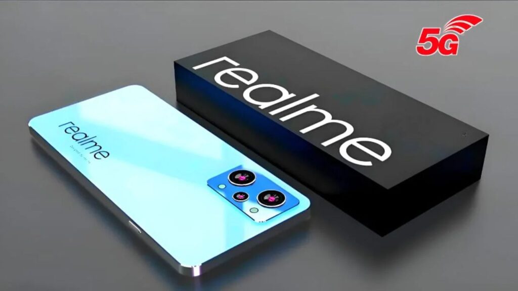 इस कीमत में ये फोन नहीं, तो क्या खरीदोगे? Realme New 5G Smartphone ने मचाया धमाल! 2 Realme New 5G Smartphone