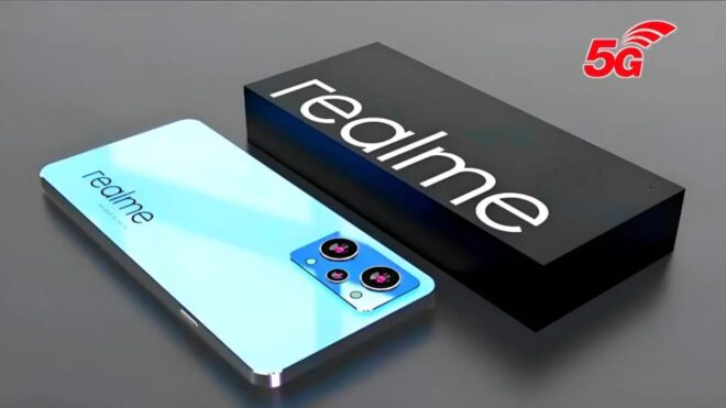 इस कीमत में ये फोन नहीं, तो क्या खरीदोगे? Realme New 5G Smartphone ने मचाया धमाल! 1 Realme New 5G Smartphone